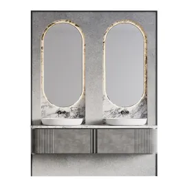 Bathroom Furniture 3